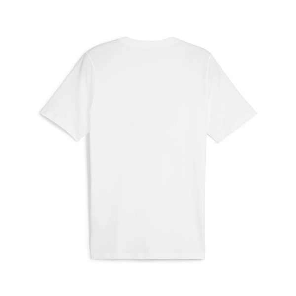 Puma Erkek Regular Fit Graphics Tişört