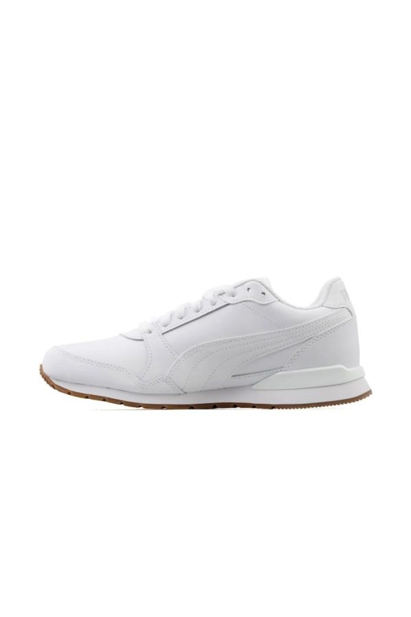 Puma Erkek Runner Günlük Kullanım Spor Ayakkabı