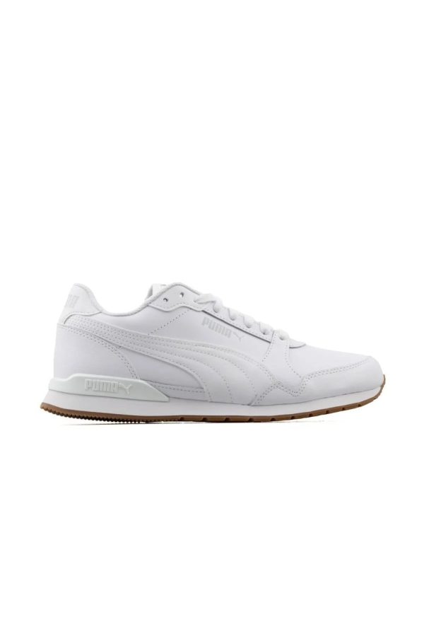 Puma Erkek Runner Günlük Kullanım Spor Ayakkabı