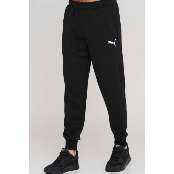 Puma Erkek Essentials Logo Sweatpants Eşofman Alt