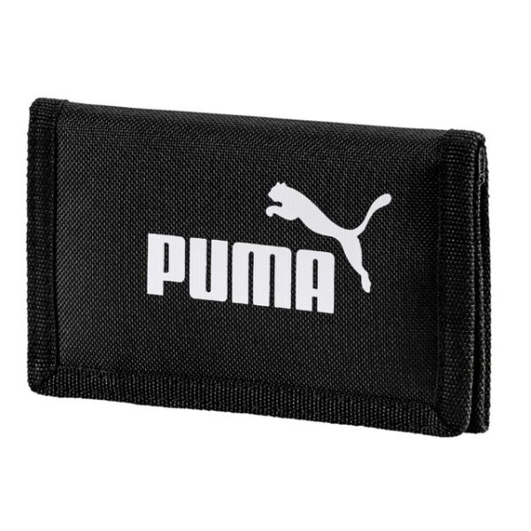 Puma Phase Woven Unisex Cüzdan