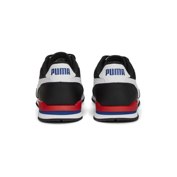 Puma St Runner V3 Mesh Günlük Kullanım Spor Ayakkabı
