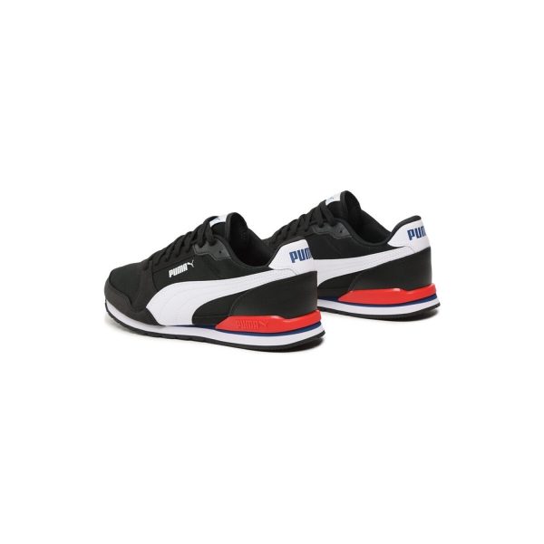 Puma St Runner V3 Mesh Günlük Kullanım Spor Ayakkabı