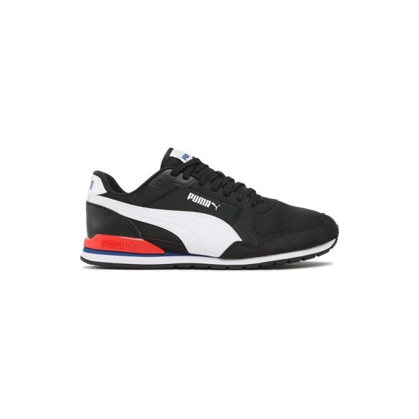 Puma St Runner V3 Mesh Günlük Kullanım Spor Ayakkabı