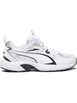 Puma Unisex Milenio Tech Günlük Kullanım Spor Ayakkabı