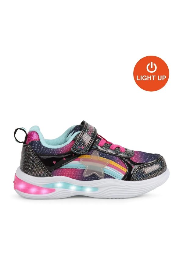 Buckheat Çocuk Stary Günlük Kullanım Spor Ayakkabı