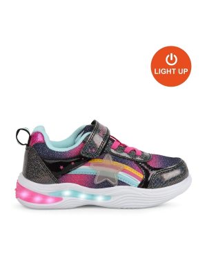 Buckheat Çocuk Stary Günlük Kullanım Spor Ayakkabı