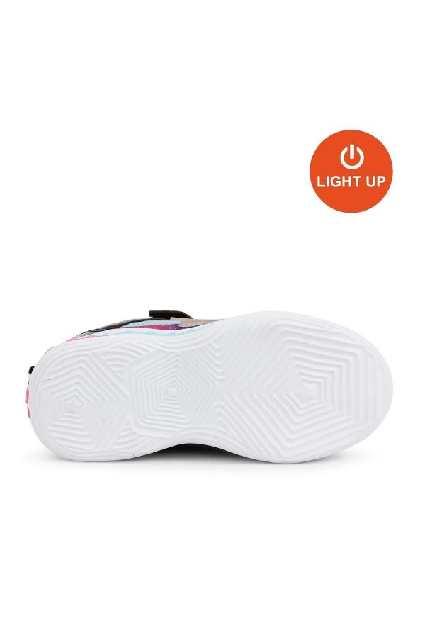 Buckheat Çocuk Stary Günlük Kullanım Spor Ayakkabı
