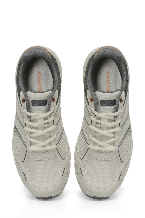 Kinetix Unisex Arıon Günlük Kullanım Spor Ayakkabı