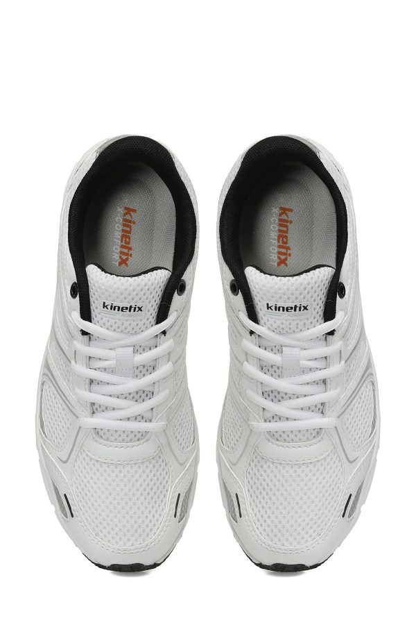 Kinetix Unisex Arıon Günlük Kullanım Spor Ayakkabı