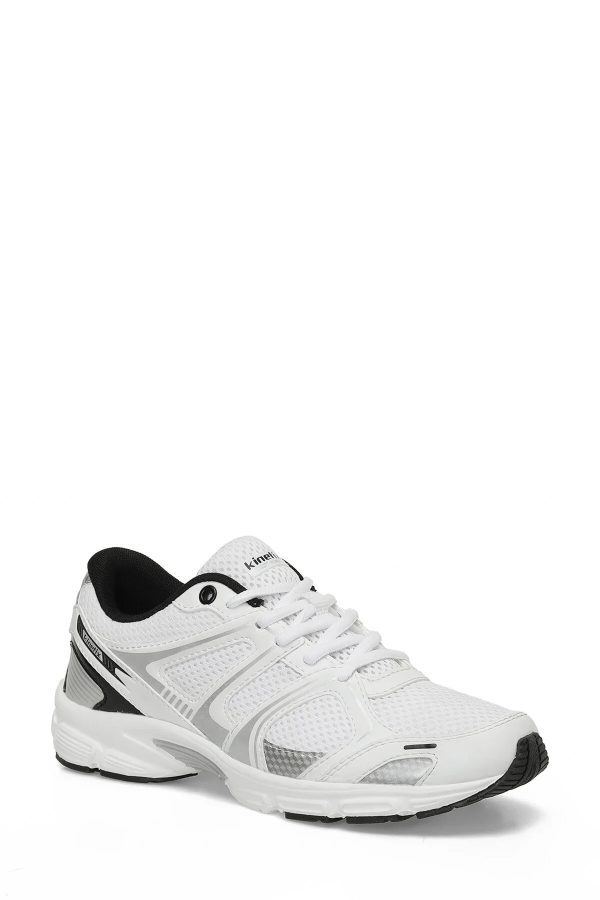 Kinetix Unisex Arıon Günlük Kullanım Spor Ayakkabı
