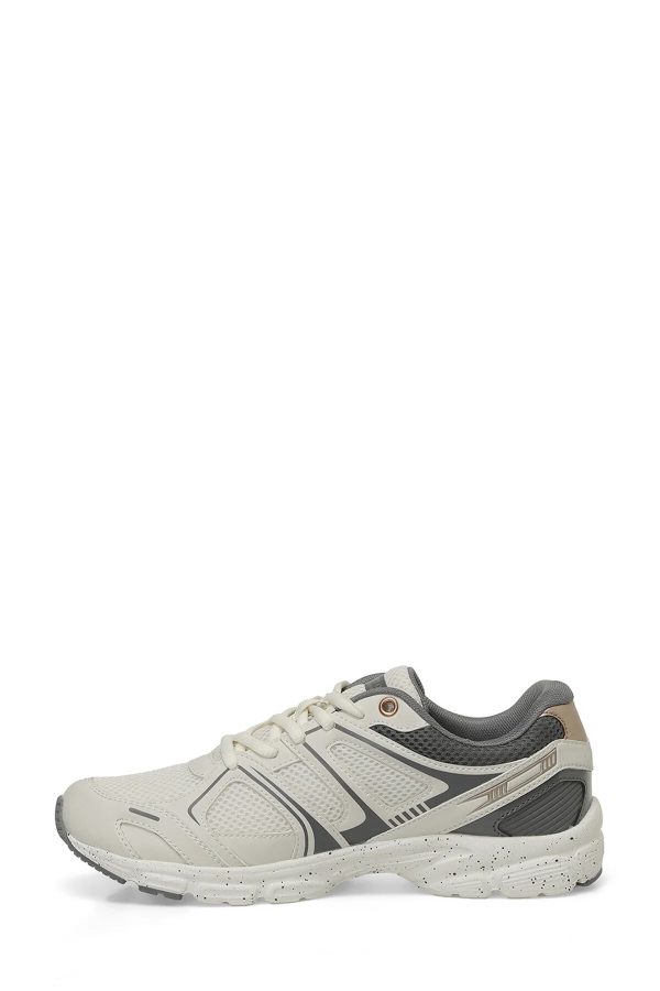 Kinetix Unisex Arıon Günlük Kullanım Spor Ayakkabı