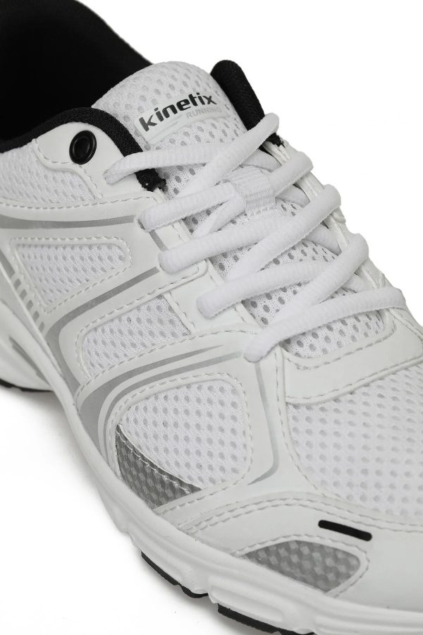 Kinetix Unisex Arıon Günlük Kullanım Spor Ayakkabı