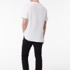 Lee Erkek Bisiklet Yaka Regular Fit Tişört
