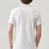 Lee Erkek Regular Fit Polo Yaka Tişört