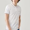 Lee Erkek Regular Fit Polo Yaka Tişört