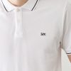 Lee Erkek Regular Fit Polo Yaka Tişört