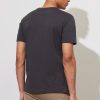 Lee Erkek Bisiklet Yaka Regular Fit Tişört