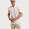 Loft Erkek Regular Fit Polo Yaka Tişört