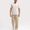 Loft Erkek Regular Fit Polo Yaka Tişört