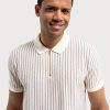 Loft Erkek Regular Fit Polo Yaka Tişört