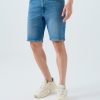 LOFT Erkek Slim Fit Şort