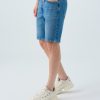 LOFT Erkek Slim Fit Şort