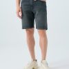LOFT Erkek Slim Fit Şort
