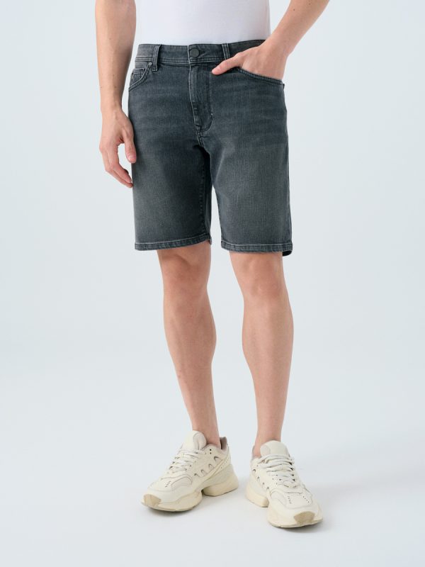 LOFT Erkek Slim Fit Şort