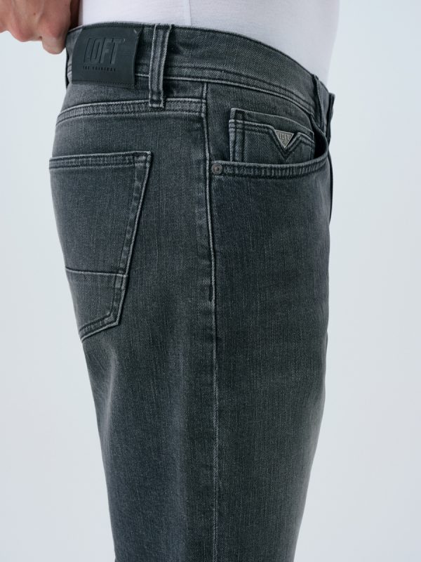 LOFT Erkek Slim Fit Şort