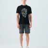 LOFT Erkek Slim Fit Şort