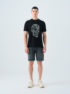 LOFT Erkek Slim Fit Şort