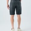 LOFT Erkek Slim Fit Şort