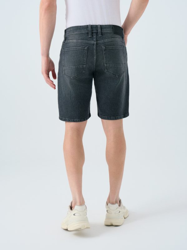 LOFT Erkek Slim Fit Şort
