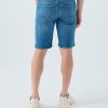 LOFT Erkek Slim Fit Şort