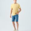 LOFT Erkek Slim Fit Şort