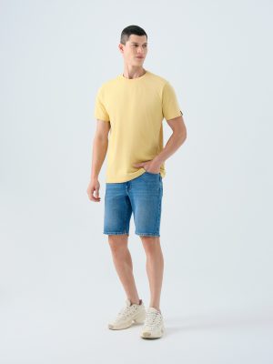 LOFT Erkek Slim Fit Şort