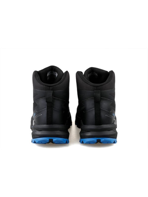 Lotto Erkek Outdoor (waterproof) Su Geçirmez Bot