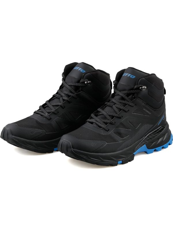 Lotto Erkek Outdoor (waterproof) Su Geçirmez Bot