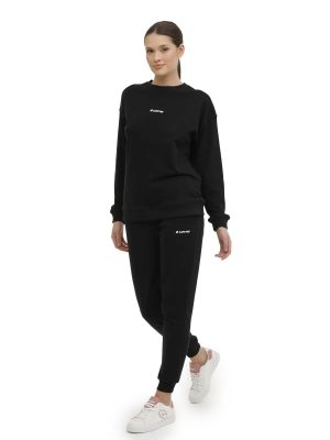 Lotto Unisex Günlük Kullanım Jogger Eşofman Alt
