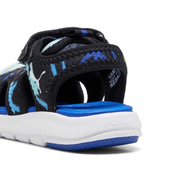 Puma Çocuk Günlük Kullanım Sandalet