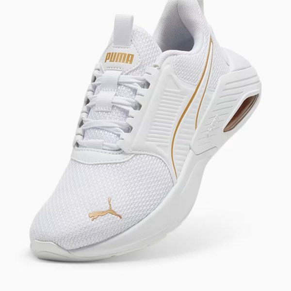 Puma Kadın Günlük Kullanım X-cell Nova Spor Ayakkabı