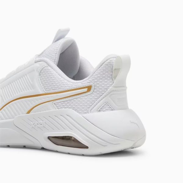 Puma Kadın Günlük Kullanım X-cell Nova Spor Ayakkabı