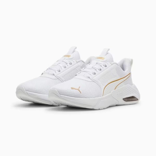 Puma Kadın Günlük Kullanım X-cell Nova Spor Ayakkabı