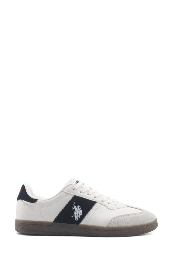 Us Polo Assn Unisex Günlük Kullanım Spor Ayakkabı