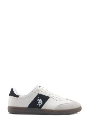 Us Polo Assn Unisex Günlük Kullanım Spor Ayakkabı