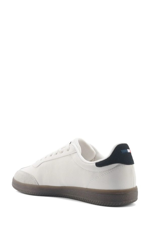 Us Polo Assn Unisex Günlük Kullanım Spor Ayakkabı