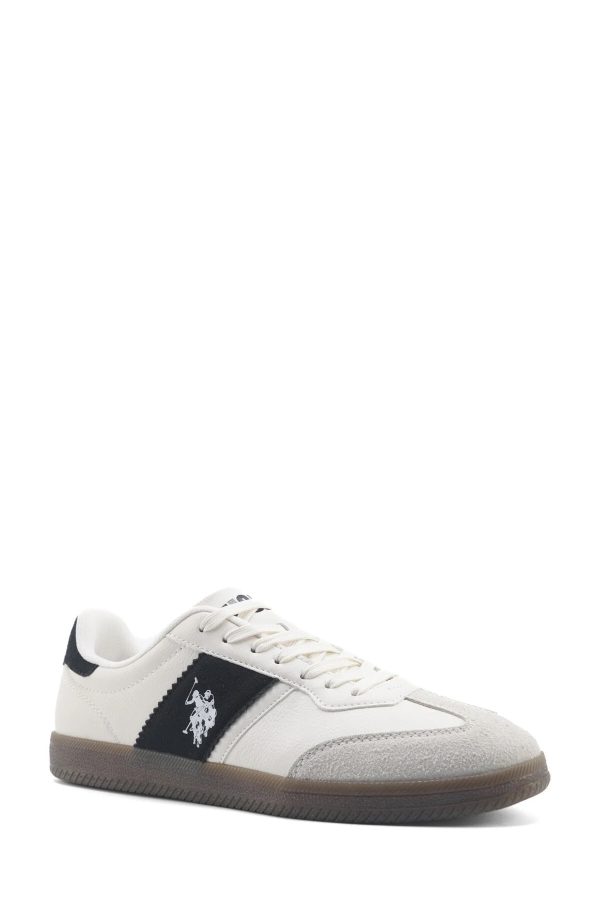 Us Polo Assn Unisex Günlük Kullanım Spor Ayakkabı