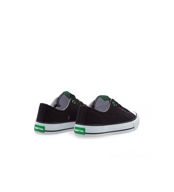 Benetton Unisex Günlük Kullanım Spor Ayakkabı