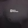 Jack Wolfskin Erkek Tech Bisiklet Yaka Tişört